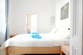 Design one bedroom apartment in Vienna